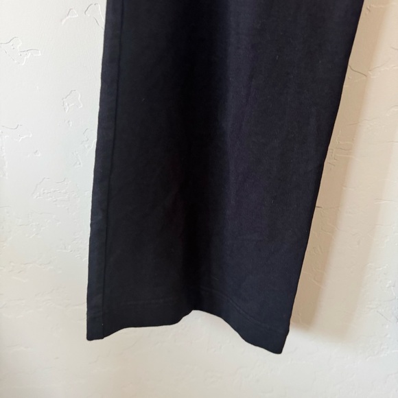 Pure J. Jill Black Lounge Pants Size M - Picture 4 of 7